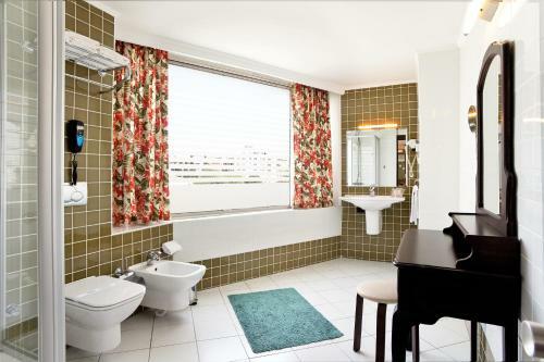 Izmir Palas Hotel