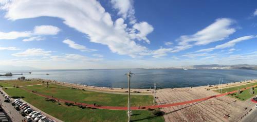 Izmir Palas Hotel