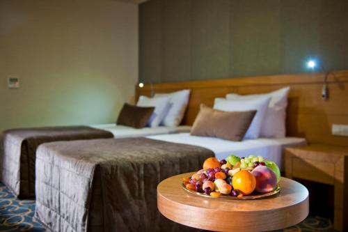 Volley Hotel Izmir
