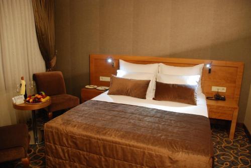 Volley Hotel Izmir