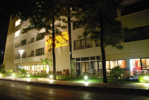 Volley Hotel Izmir
