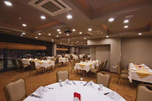 Volley Hotel Izmir