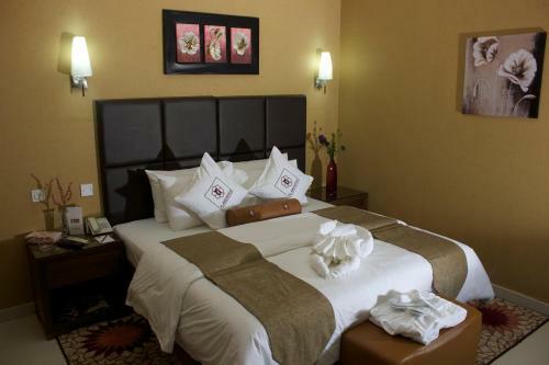 Al Jaad Mahbas Hotel