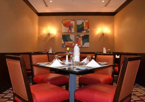 Al Jaad Mahbas Hotel