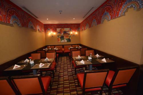 Al Jaad Mahbas Hotel