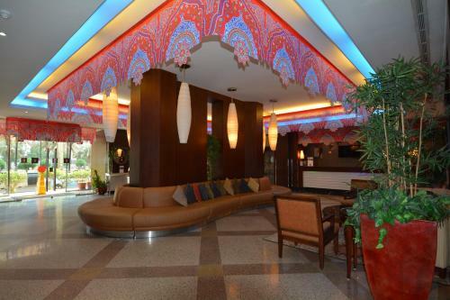 Al Jaad Mahbas Hotel