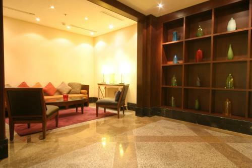 Al Jaad Mahbas Hotel