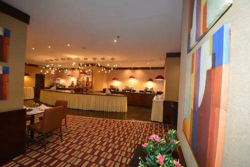 Al Jaad Mahbas Hotel