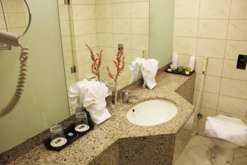 Al Jaad Mahbas Hotel