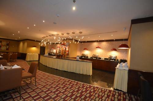 Al Jaad Mahbas Hotel