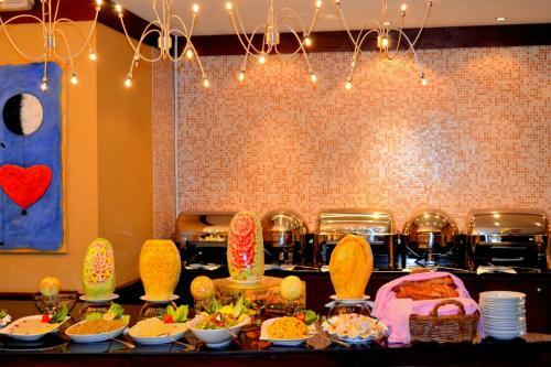 Al Jaad Mahbas Hotel