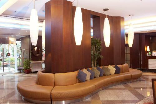 Al Jaad Mahbas Hotel