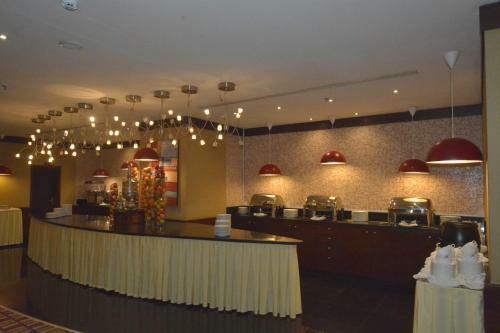 Al Jaad Mahbas Hotel