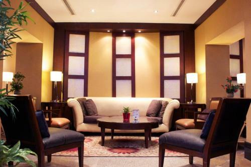 Al Jaad Mahbas Hotel