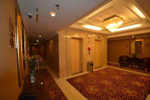 Al Jaad Mahbas Hotel