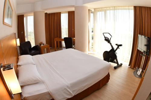 Anemon Fair Hotel