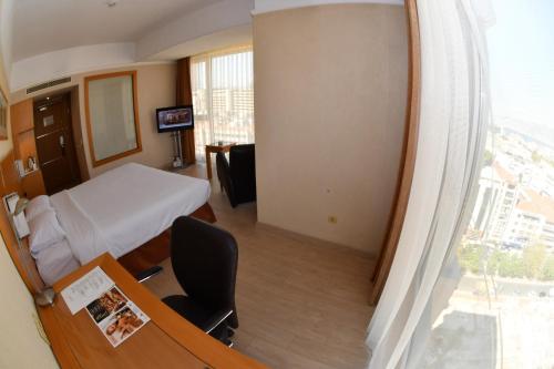 Anemon Fair Hotel