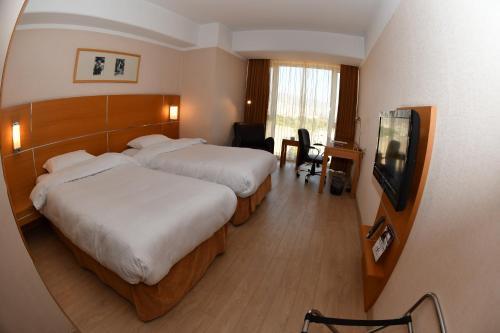 Anemon Fair Hotel