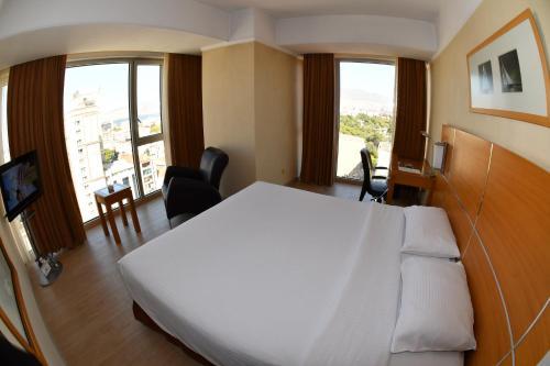 Anemon Fair Hotel