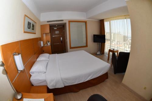 Anemon Fair Hotel