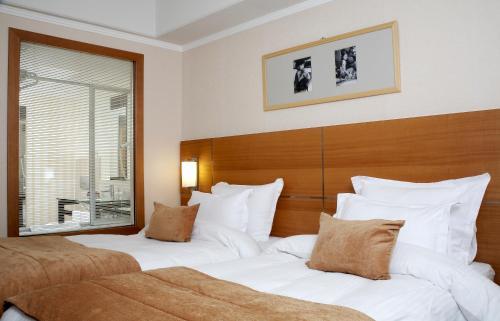 Anemon Fair Hotel