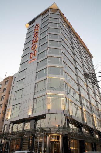 Anemon Fair Hotel