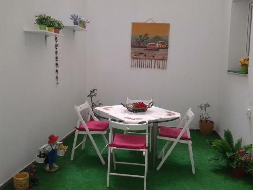 Apartamento Deka Evleri