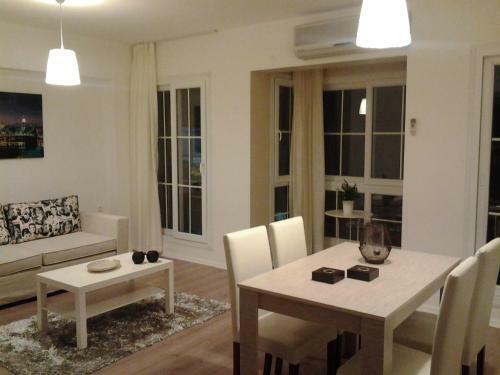 Apartamento Deka Evleri