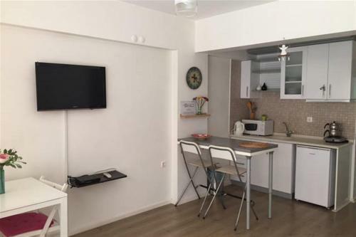 Apartamento Deka Evleri
