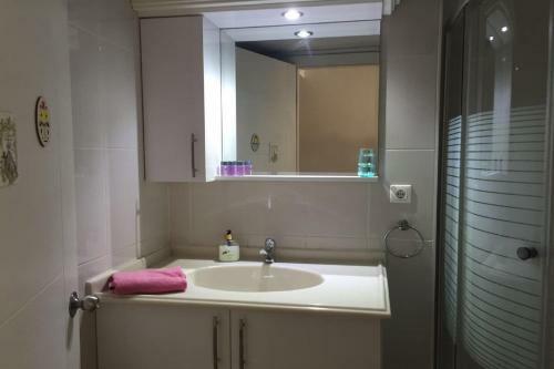 Apartamento Deka Evleri