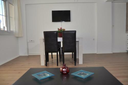 Apartamento Deka Evleri