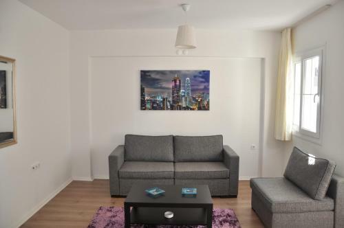 Apartamento Deka Evleri
