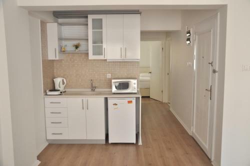 Apartamento Deka Evleri