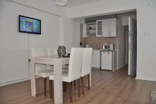 Apartamento Deka Evleri