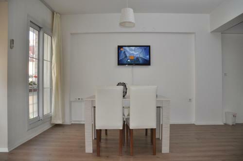 Apartamento Deka Evleri