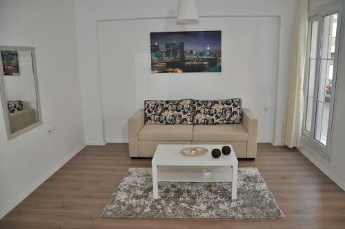 Apartamento Deka Evleri
