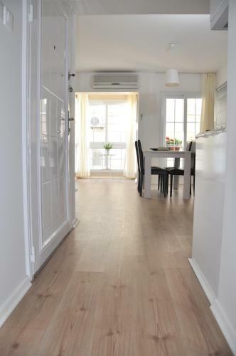 Apartamento Deka Evleri