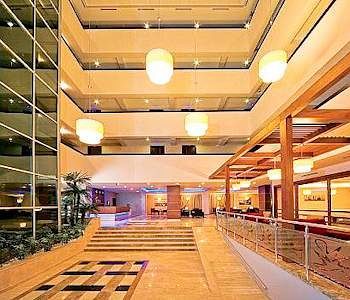Mom Hotel