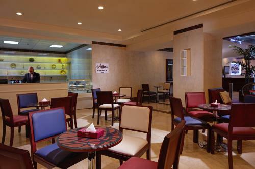 Makarim Albait Hotel