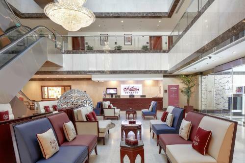 Makarim Albait Hotel