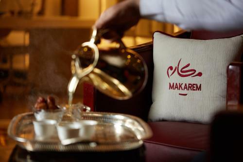 Makarim Albait Hotel