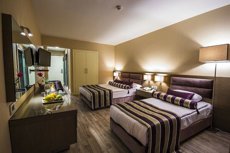 Hotel Zeybek