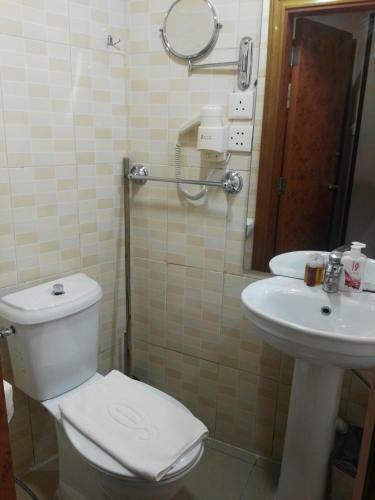 Hotel Al Aseel Ajyad