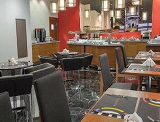 Hotel Ramada Encore Izmir