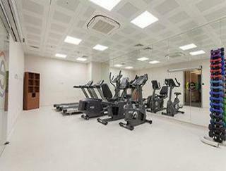 Hotel Ramada Encore Izmir