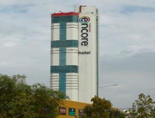 Hotel Ramada Encore Izmir