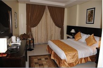 Drnef Hotel Makkah
