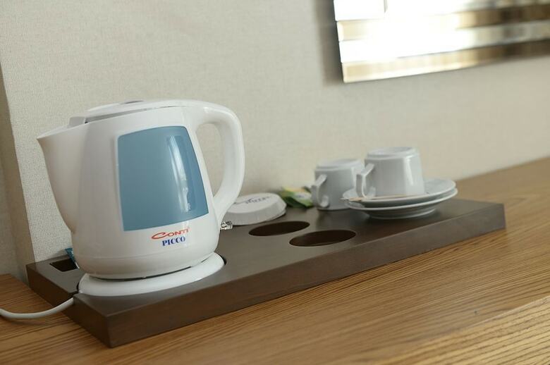Nk Hotel