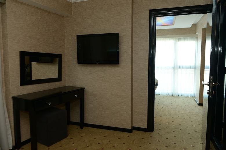 Nk Hotel