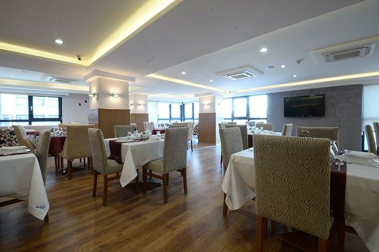 Nk Hotel